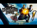 Lemony Snicket's A Series Of Unfortunate Events Playstation 2