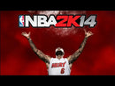 NBA 2K14 Playstation 4