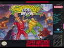 Battletoads And Double Dragon The Ultimate Team Super Nintendo
