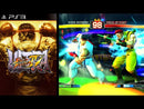 Ultra Street Fighter IV Playstation 3
