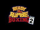 Ready 2 Rumble Boxing Nintendo 64