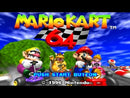 OverKart 64 Nintendo 64