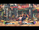 Super Street Fighter IV: Arcade Edition Playstation 3