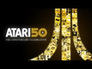 ATARI 50 : THE ANNIVERSARY CELEBRATION