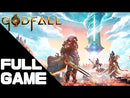 Godfall Playstation 5