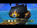 Sid Meier's Pirates! Wii