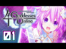 Cyberdimension Neptunia: 4 Goddesses Online Playstation 4