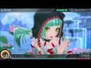 Hatsune Miku: Project Diva X JP Playstation Vita