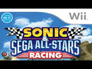 Sonic & SEGA All-Stars Racing Wii