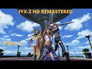 Final Fantasy X HD Remaster Playstation Vita
