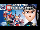 Meet The Robinsons GameCube