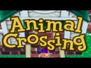 Animal Crossing GameCube