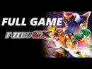 F-Zero GX GameCube