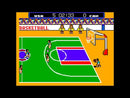 Great Basketball Sega Master System