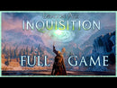 Dragon Age: Inquisition Playstation 3