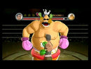 Punch-Out Nintendo Wii