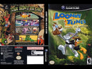 Looney Tunes Back In Action GameCube