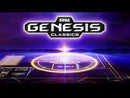 Sega Genesis Classics Playstation 4