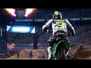 Monster Energy Supercross 4 PS5