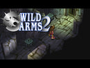 Wild Arms 2 Playstation