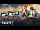 Disco Elysium The Final Cut Nintendo Switch
