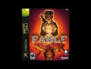 Fable Xbox