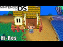 Animal Crossing Wild World Nintendo DS