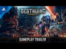 Space Hulk Playstation 4
