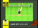 Mario Tennis Power Tour GameBoy Advance