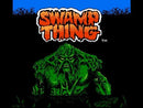 Swamp Thing NES