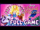 Barbie as the Island Princess Wii