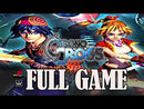 Chrono Cross Playstation