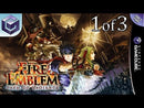 Fire Emblem Path Of Radiance GameCube