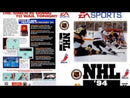 NHL 94 Sega Genesis