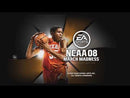 NCAA March Madness 08 Playstation 2