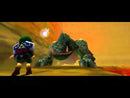 The Legend of Zelda: Ocarina Of Time Nintendo 64