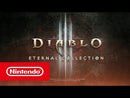 Diablo III Eternal Collection Nintendo Switch