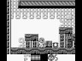 Mega Man Dr Wily's Revenge GameBoy