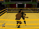 WWF Attitude Playstation