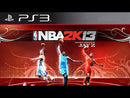 NBA 2K13 Playstation 3