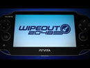 Wipeout 2048 Playstation Vita