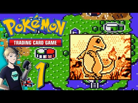 Pokemon Trading Card Game Game Boy Color Pokemon Trading Card Game Game Boy Color