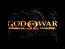 God Of War Chains Of Olympus PSP