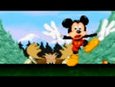 Mickey Mania Super Nintendo