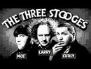 The Three Stooges NES