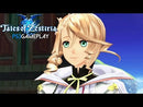 Tales Of Zestiria Playstation 3