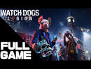 Watch Dogs: Legion Playstation 4