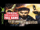 Dead To Rights Xbox