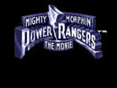 Mighty Morphin Power Rangers The Movie Sega Game Gear