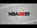 NBA 2K19 Playstation 4